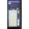 گلس UV مناسب برای گوشی سامسونگ Samsung note 20 ultra